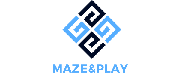 Mazeandplay